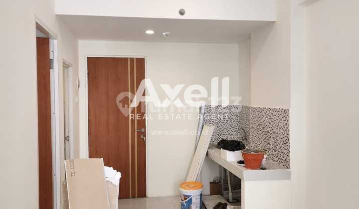 Dijual Apartment Puncak Dharmahusada  2