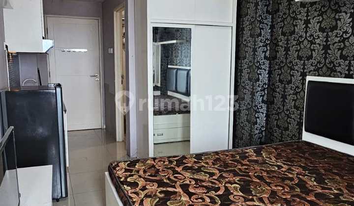 Disewakan Apartemen Orchard Lantai 12 View City