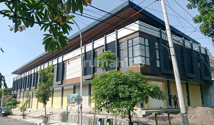 For Sale: Ruko Jaksa Agung Suprapto Bojonegoro 1
