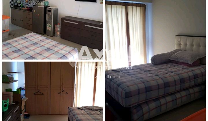 For Rent: Tanglin Pakuwon Indah Apartment 1