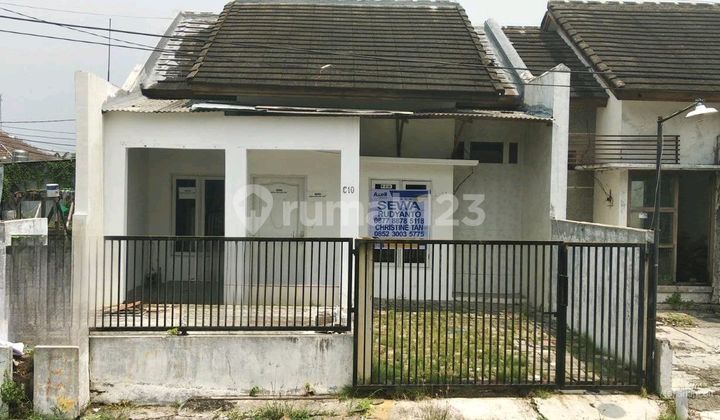 For Rent Pakal Residence House 1