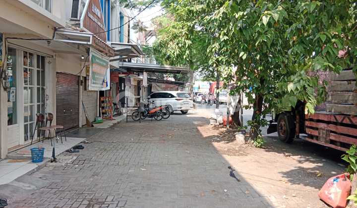 Disewakan Ruko Raya Lakarsantri Depan Jalan Disewakan Ruko Raya Lakarsantri Depan Jalan