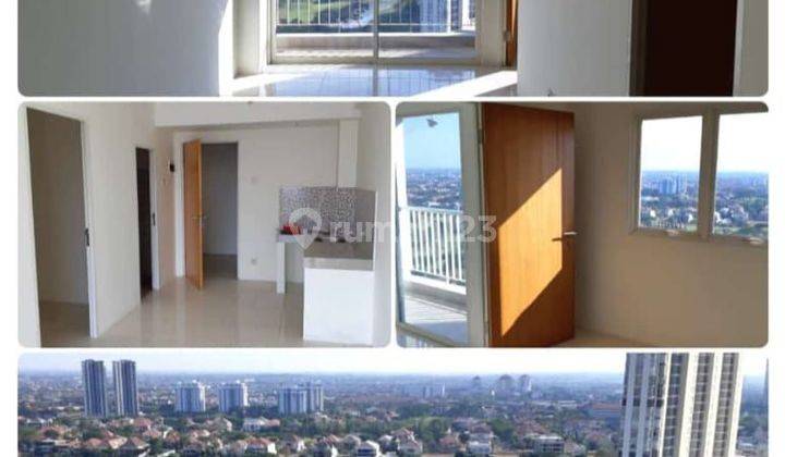 Dijual Apartemen Puncak Bukit Golf Tower A 1