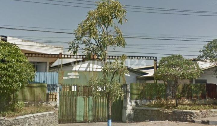 For Rent Building on Veteran Street, Gresik For Rent Building on Veteran Street, Gresik