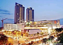 Disewakan Apartemen Vue Ciputra World 1