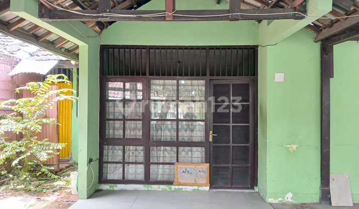 Dijual Rumah Di Raya Tengger Kandangan Negoo 2