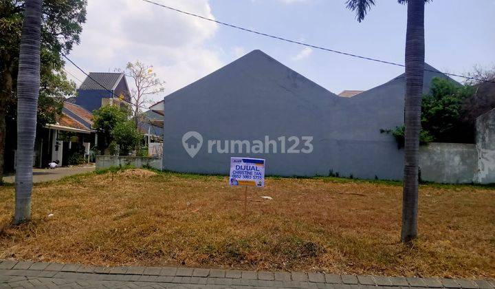 Dijual Kavling Bukit Palma Citraland, Hook 1