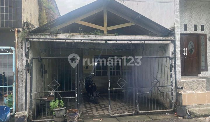 Dijual Rumah Brigjen Katamso Hitung Tanah 1