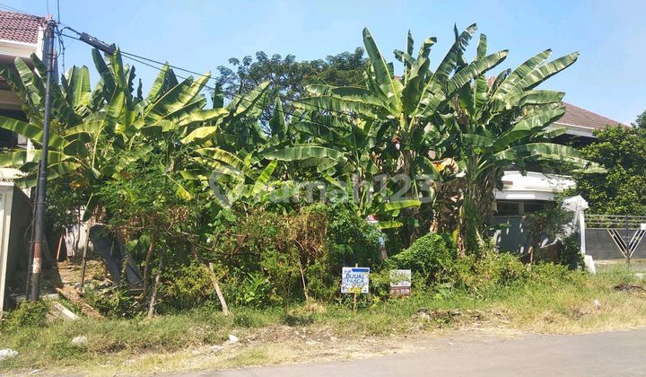 Dijual Kavling Puncak Permai Utara