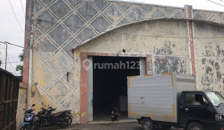 Dijual Cepat Gudang Gading Mutiara Permai  1