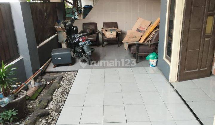 Dijual Rumah di Perum Kepuh Permai Jalan Dieng 2