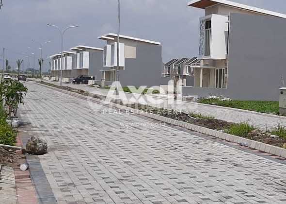 For Sale Grand Shanaya Puri Safira Regency House