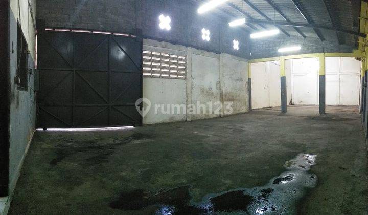 Disewakan Gudang Lidah Kulon Surabaya Barat 2