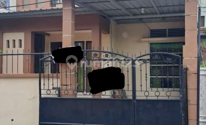 Dijual Rumah Pakal Residence