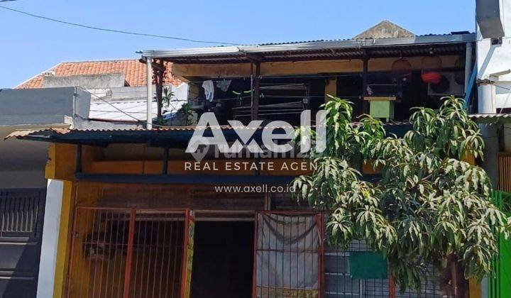 Dijual Rumah Raya Manukan Lor Cocok Usaha 1