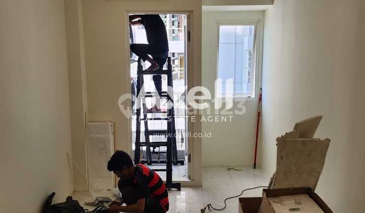 Dijual Apartment Puncak Dharmahusada 