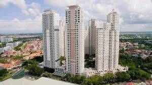 Dijual Apartemen Water Place Tower E, Furnish 1