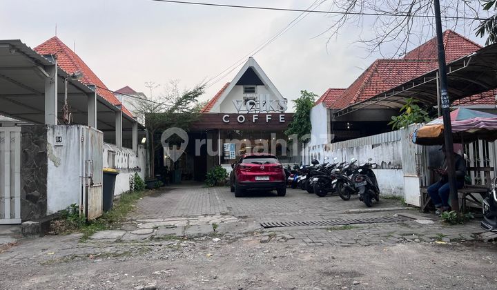 Dijual Ex Cafe Mh Thamrin Surabaya Pusat Dijual Ex Cafe Mh Thamrin Surabaya Pusat