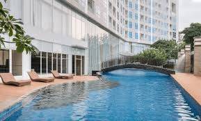 Disewakan  Grand Sungkono Lagoon Apartemen 2