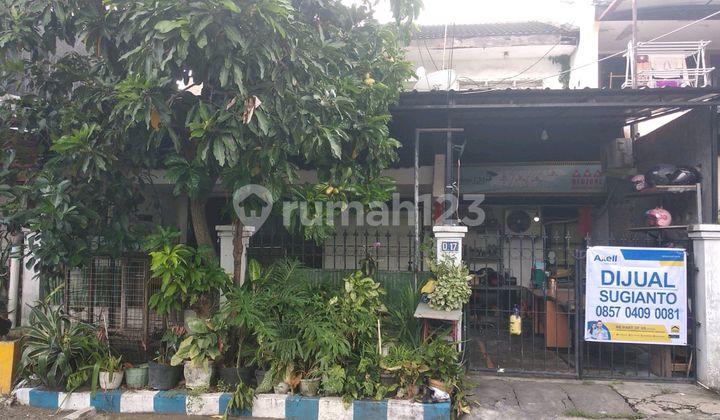 Dijual Rumah Suko Semolowaru Sukolilo