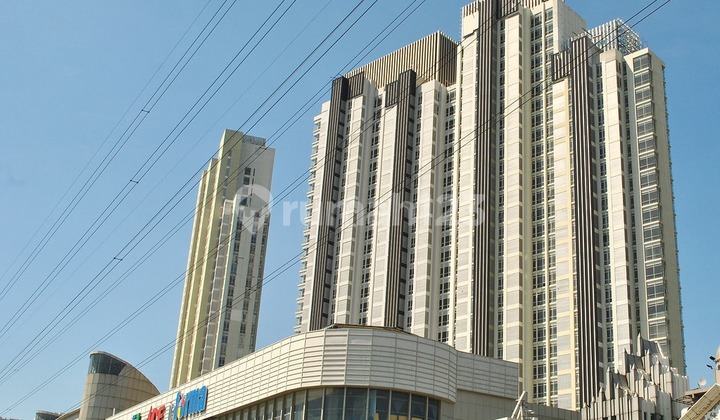 For Sale Adhiwangsa Tower F Apartment