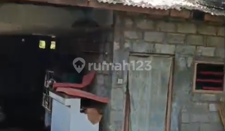 Dijual Tanah Petitenget Bali Bonus Bangunan