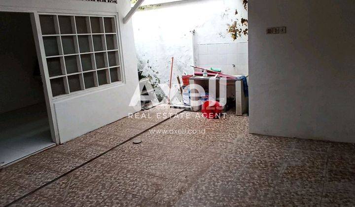 Disewakan Rumah Di Tenggilis Timur Surabaya Timur 1