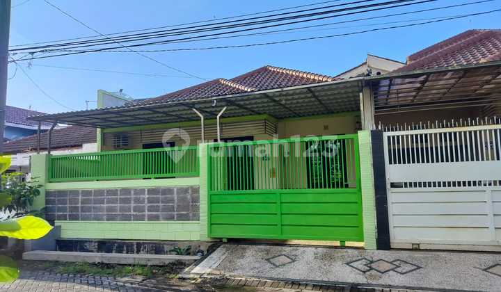 Dijual Rumah Darmo Indah Selatan Dijual Rumah Darmo Indah Selatan