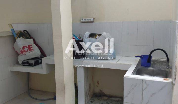 Dijual Rumah Di Tengger Kandangan Depan Luas 2