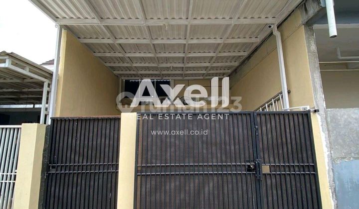 Dijual Rumah Medayu Utara Siap Huni