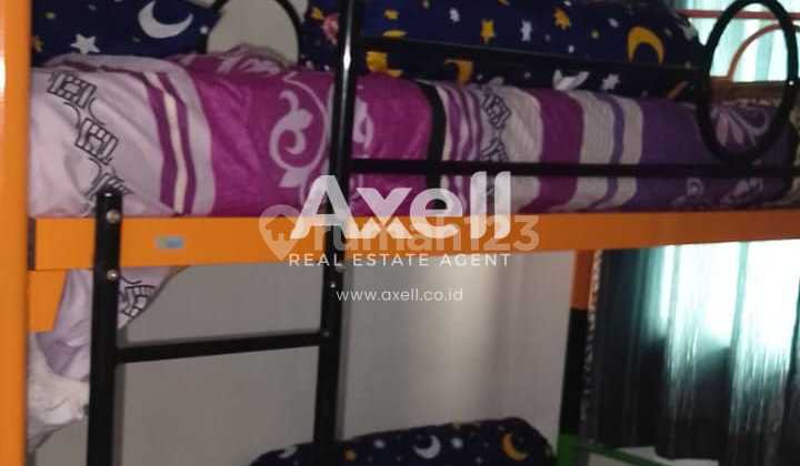 Disewakan Apartemen East Coast Pakuwon City 2