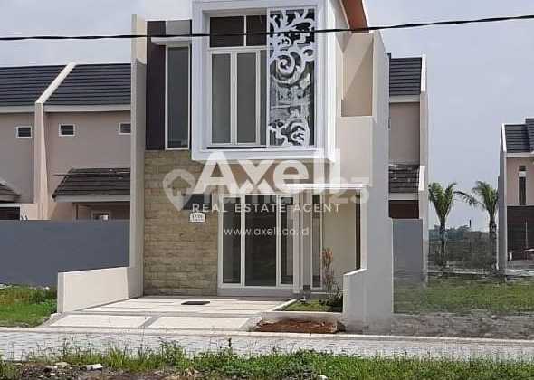 For Sale Grand Shanaya Puri Safira Regency House