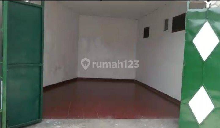 Dijual Rumah Simpang Darmo Permai Selatan  2