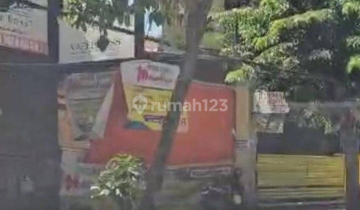 Dijual CEPAT Ruko Jalan Raya Mayjen Sungkono  1