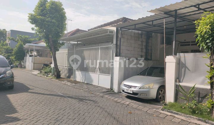 For Sale Bukit Palma Citraland Utara 1