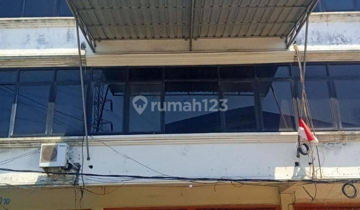 Dijual Ruko Tanjungsari Sukomanunggal 3 Lantai 1