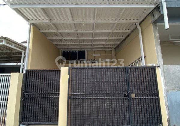 Dijual Rumah Medokan Utara Bebas Banjir