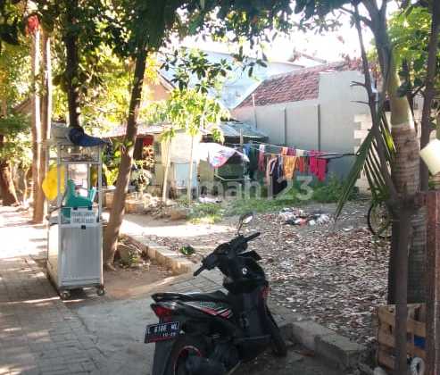 Dijual Tanah Jalan Wonocolo Surabaya Dijual Tanah Jalan Wonocolo Surabaya