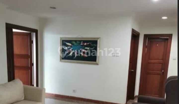 Disewakan Graha Kondominium Golf View Disewakan Graha Kondominium Golf View