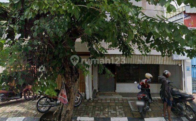 Dijual Rumah Raya Rajawali Bojonegoro Nol Jalan 1