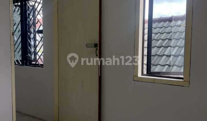 Disewakan Rumah Juanda Harapan Permai Siap Huni 2
