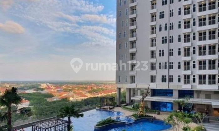 Dijual Apartemen Amor Pakuwon City Full Furnish