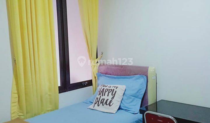 Kost di Allogio - Gading Serpong, Tangerang 145 m SHM 1