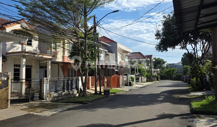 Dijual Cepat Rumah 2 Lantai - Sektor 7C Gading Serpong 2
