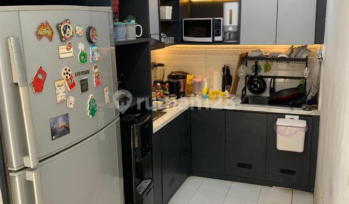 For Sale House, 2200 Watt Electricity, Piped Water Supply in Bojong Indah, West Jakarta 2