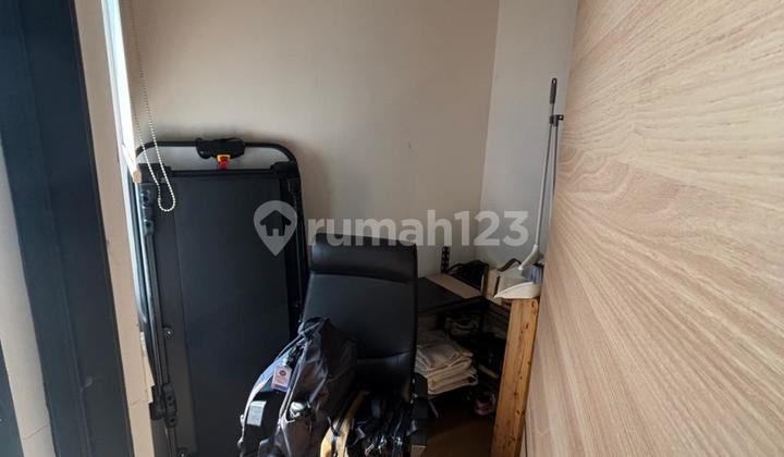 Rumah 2 Lantai + Carport Strategis - Cendana Park Lippo Karawaci 2