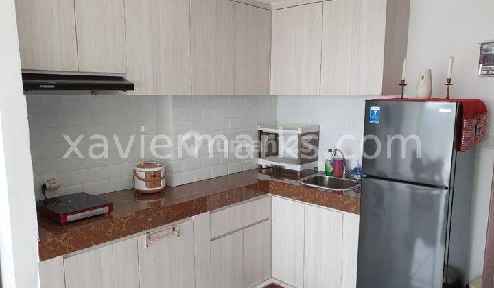 Apartement Apartemen Casa De Parco 1 BR Furnished Bagus 1