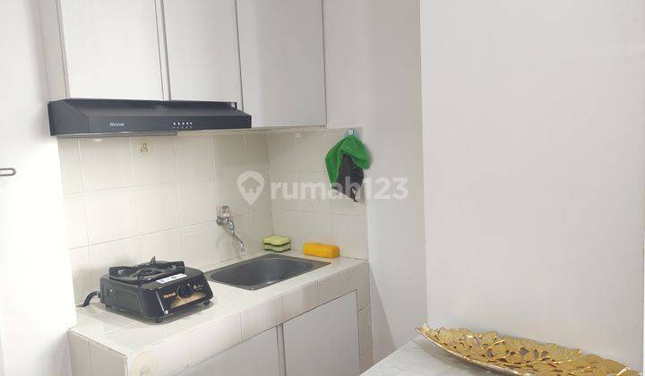 2BED MEZANIN SEASON CITY APARTMENT SUPER FULL FURNISHED JAKARTA BARAT 1