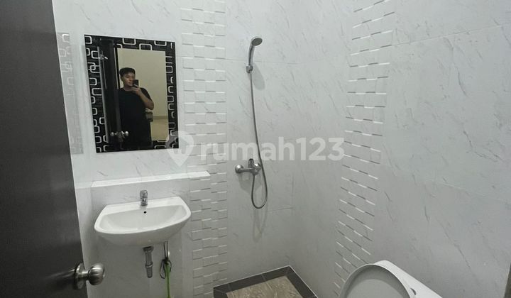 Semi-Furnished Independent Building House + Carport & Warehouse - Sutera Elok Cluster 2