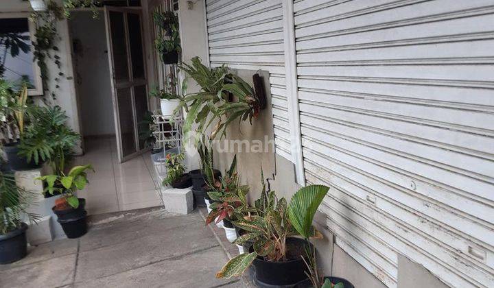 Rumah Hook Semi Furnished Di Pondok Safari Indah, Pondok Aren 2